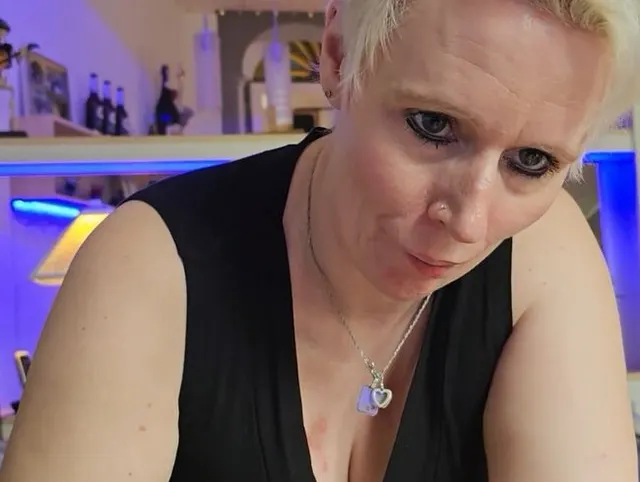 CFNM Geburtstags Blowjob