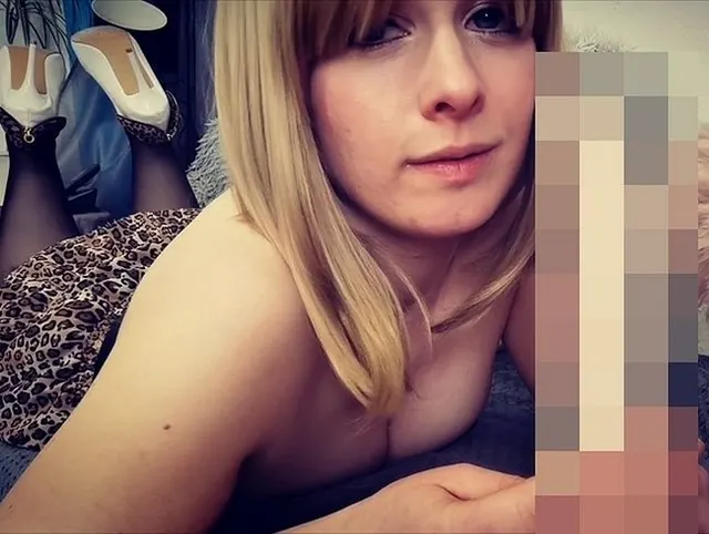 Ich weiß dass Du gerne einen großen Schwanz blasen willst