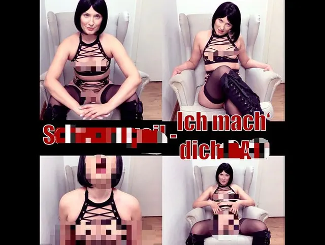 Schwanzgeil - Ich mach’ dich GAY!