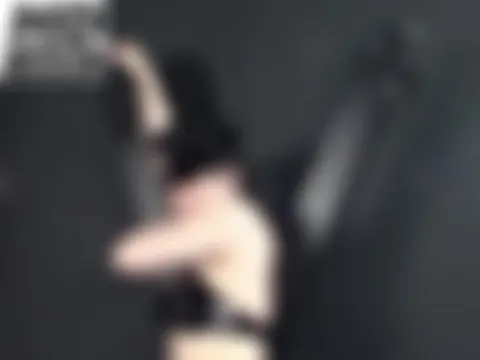 Beim Fotoshooting