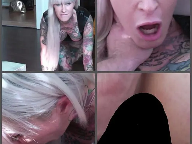 Anna in POV gedemütigt und benutzt