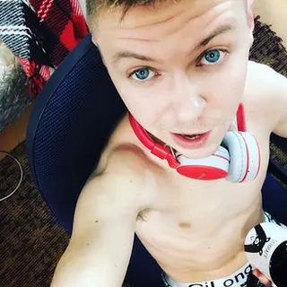 Profilbild von Maxi Newman
