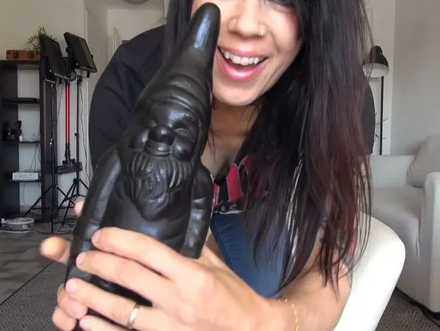 Sextoy-Challenge: Alle meine Dildos! Teil 4