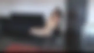 Stuhl Bondage