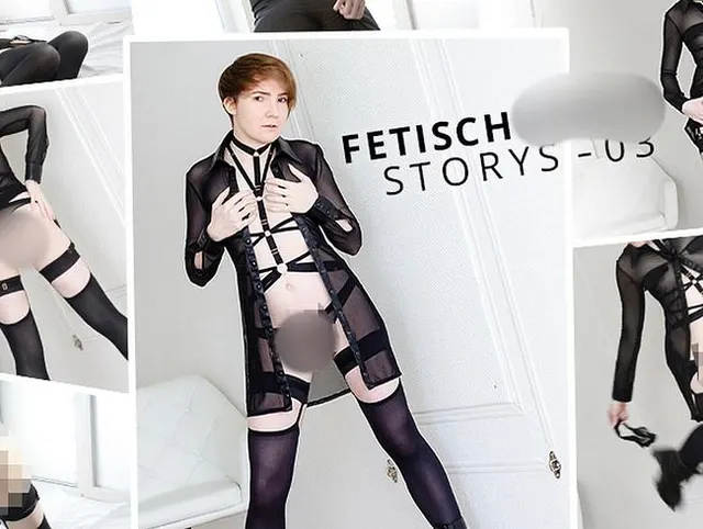 Fetischparty Storys - 03