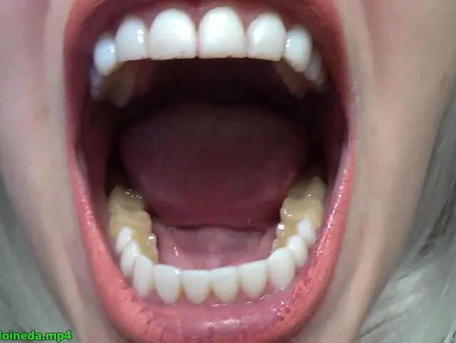 Gib mir deine Säfte und dann dich selbst (Giantess, Vore, JOI)
