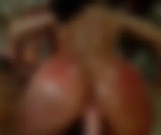 Reite meinen großen Dildo...