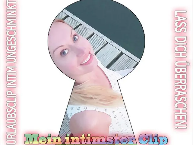 Mein privater Urlaubsclip - 100% Homemade