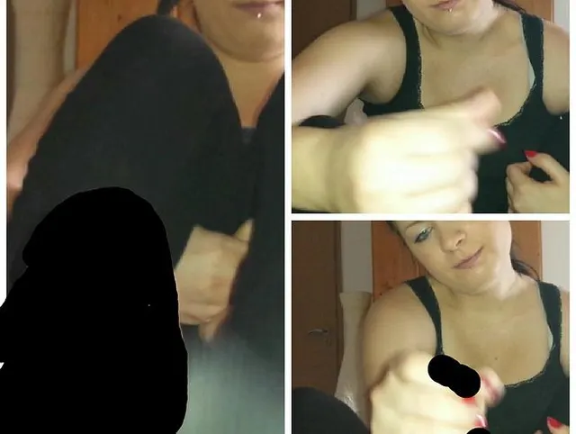 Ich hole mir was Ich brauche!!