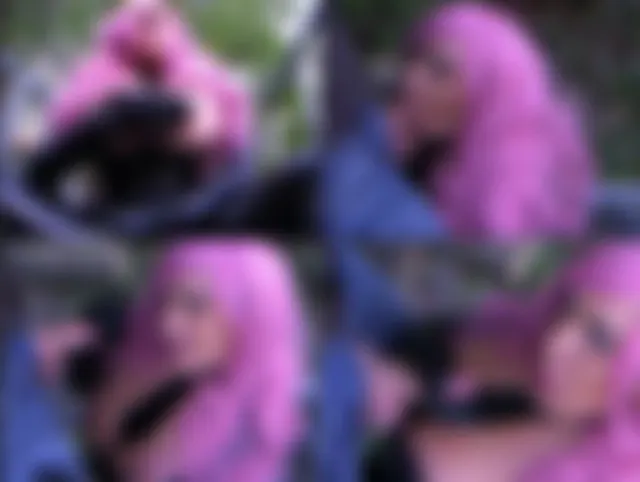 GUMMIPUPPE bringt DICH zum Spritzen
