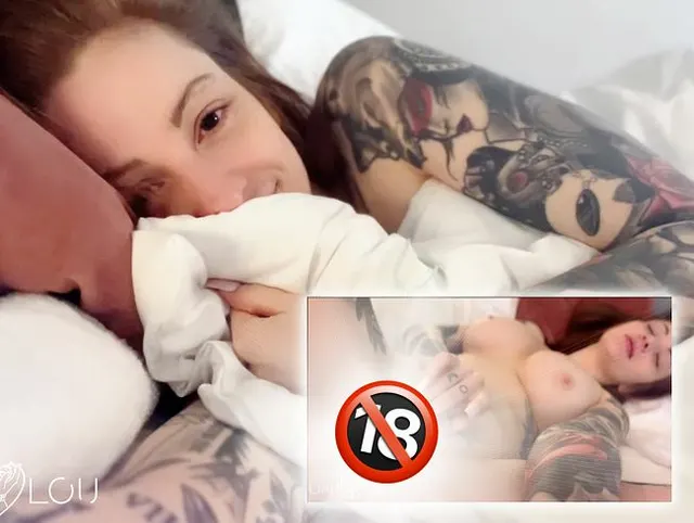 Wenn ich morgens an dich denke... GANZ PRIVAT!