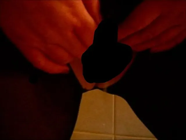 NS Creampie Fick mit Handwerker geil