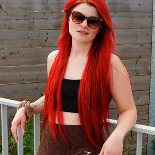 Profilbild von Iron desire