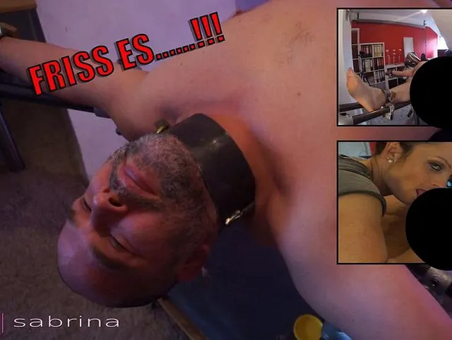 Friis dein Sperma