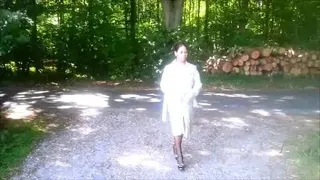 outdoor super NS im wald