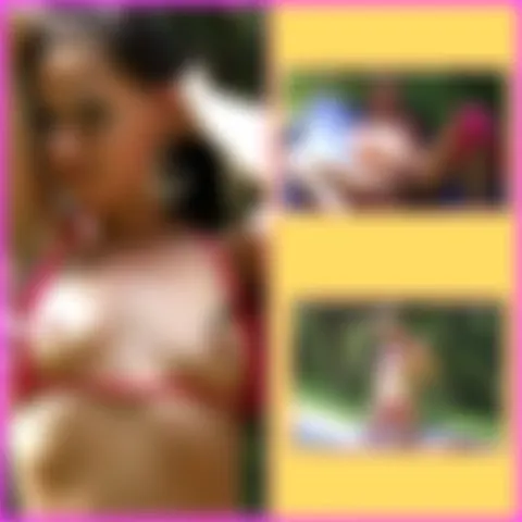 Pussy Play auf der Wiese