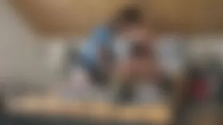 Zwei MDH Girls gleichzeitg durchgefickt