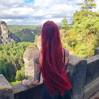 Profilbild von Redlady97