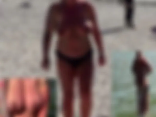 MEIN HEISSER STRANDTAG IN HINDELOOPEN - NL