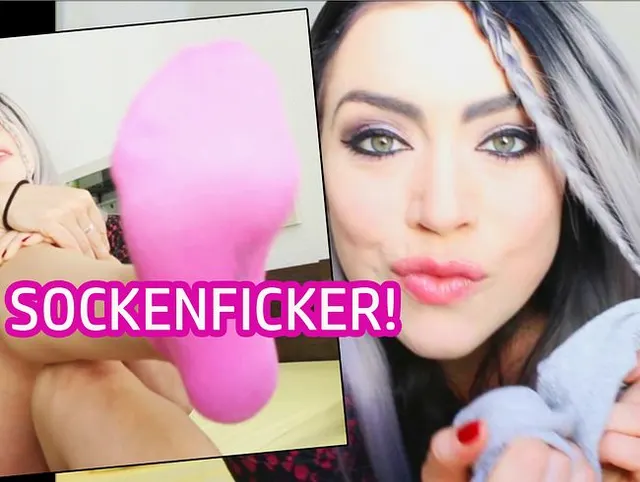 SOCKENFICKER!