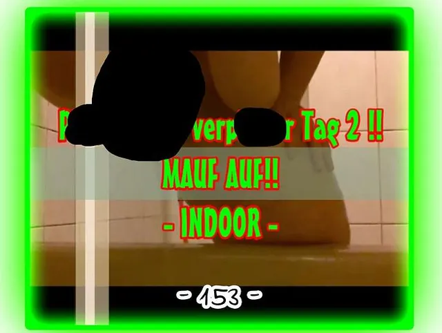 PISSEN ..Ein verpisster Tag 2 !!!!