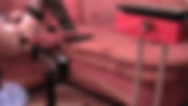 Fick mit 2 Maschinen gleichzeitig!!
