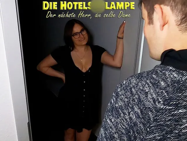 Die Hotelschlampe Vol. 5. Der nächste Herr, die selbe Dame