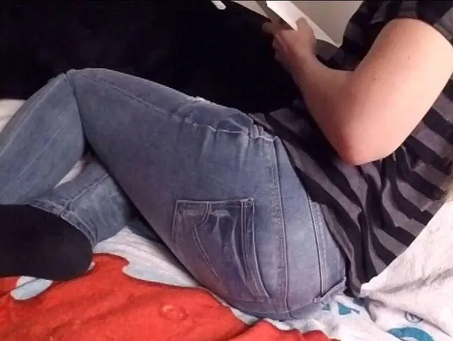 eigentlich ein Buch lesen...