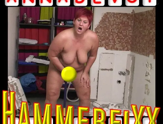 Baustellen SQUIRTING