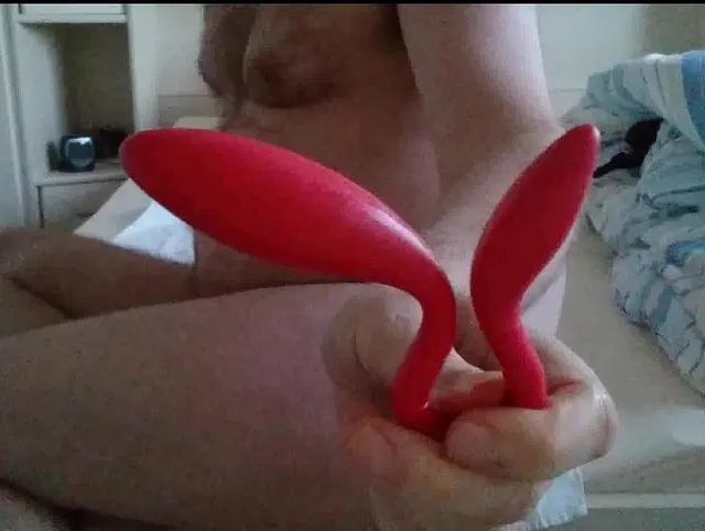 Die Prostata Toys **ANAL Fun**