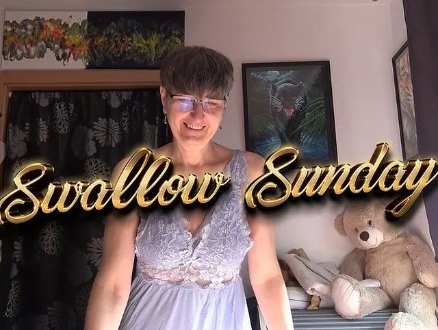 Swallow Sunday
