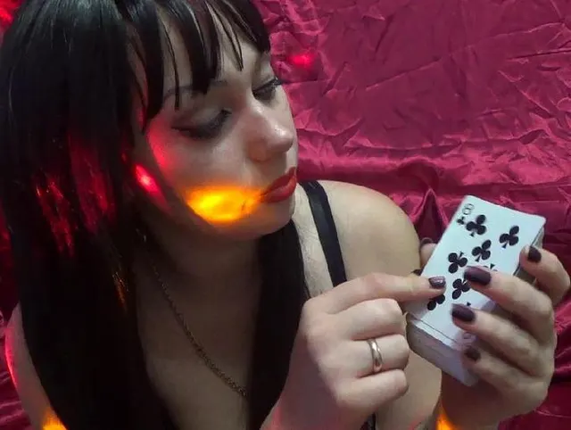 How lucky you in a card games! (video 1)