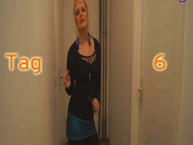 Schluss Mit Lustig Tag 6!!!