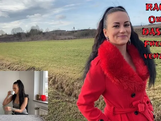 RACHE!! Ob ihm DAS seine Freundin verzeiht?