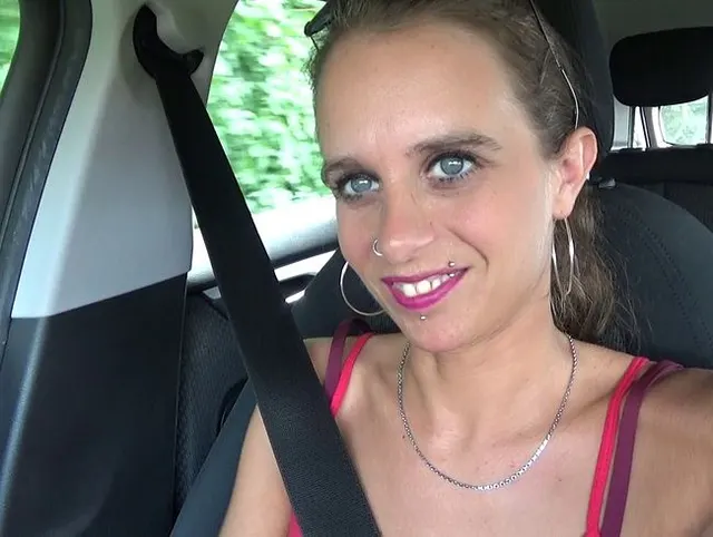 Langeweile auf der Autofahrt bekämpfen