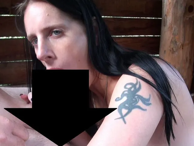 Bekomm das geile Sperma