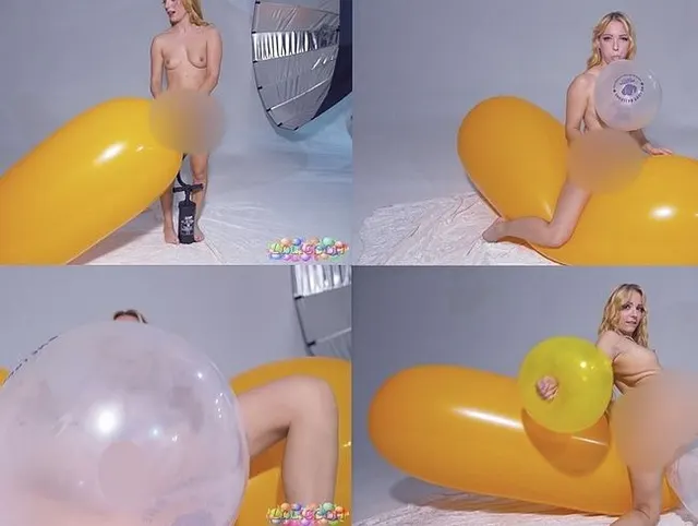 big zeppelin ballon and more