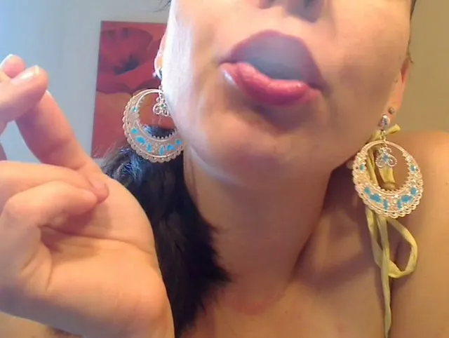 Fetisch Rauchen Smoking Video - Lass dich benebeln!