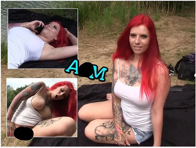 Auf Entzug | Ich brauch dein Schwanz Anal