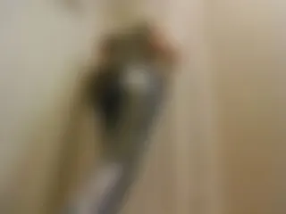 Mist, das Klo ist besetzt!