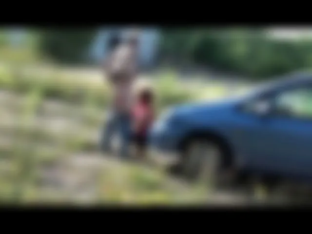 blowjob im grünen