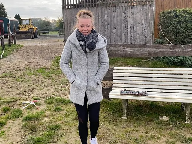 MORGENURIN ABGELASSEN! - Duftet gut!! :P