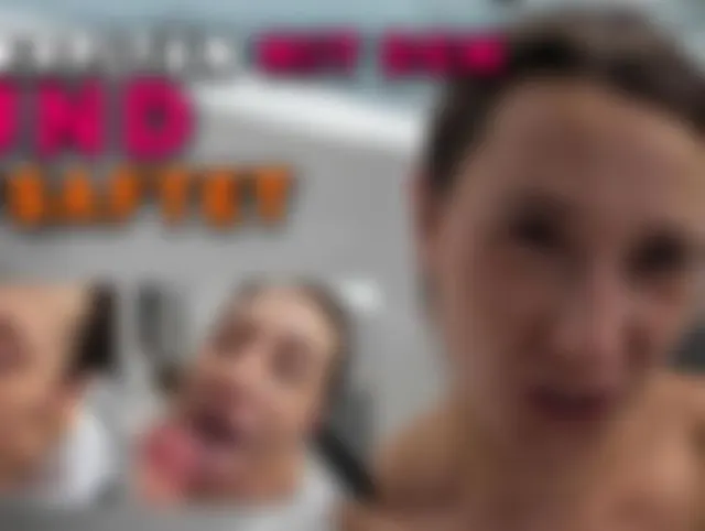 Captain nach Videodreh erlöst und abgemolken?