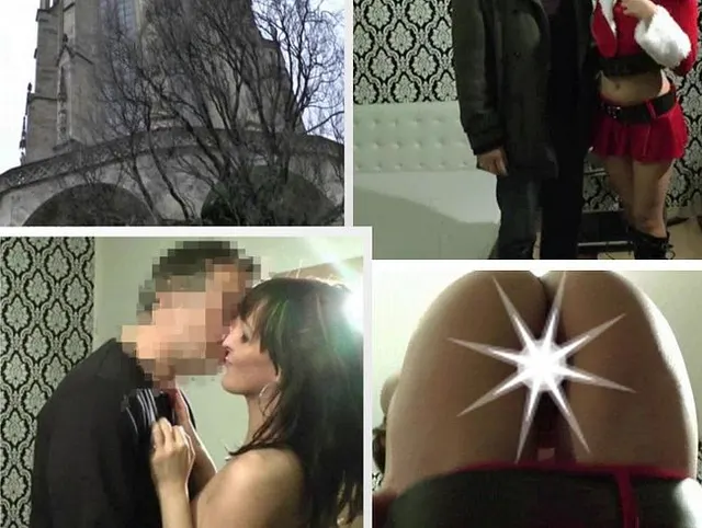 Geilstes Weihnachtsgeschenk für USER