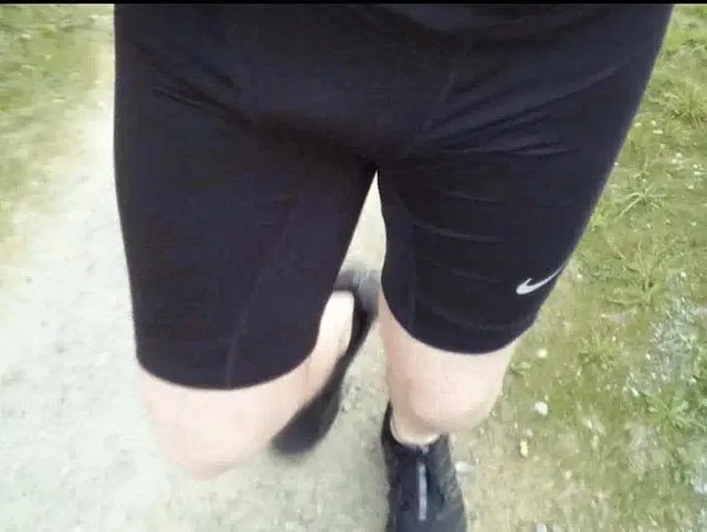 Notgeil beim Joggen ** Outdoor FUN **