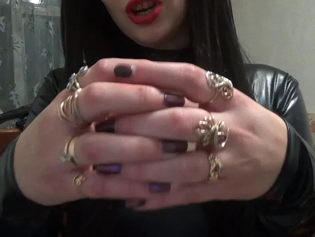 You cant controll yourself from watching new smother video