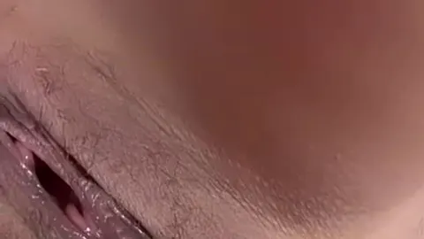 POV of my dripping pussy