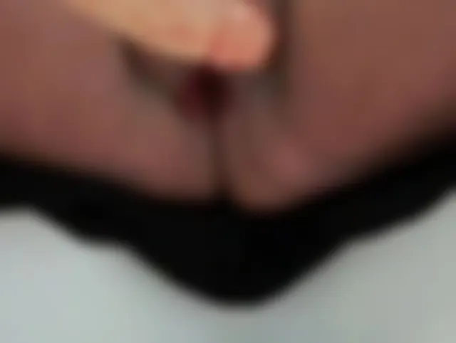 Blutpussy...