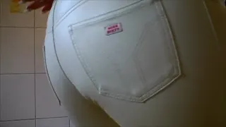 M60 Leder - Reib Deinen Schwanz