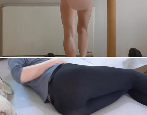 zweimal in meinen ARSCH Gefickt und rein Gespritzt